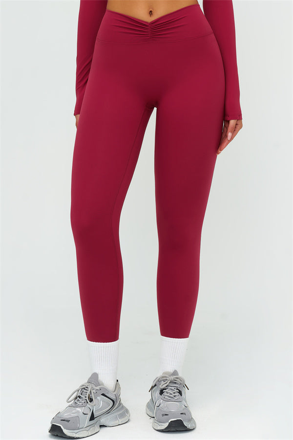 The Lushness Leggings