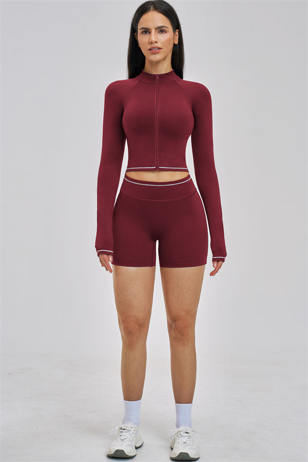 The Unbound Shorts