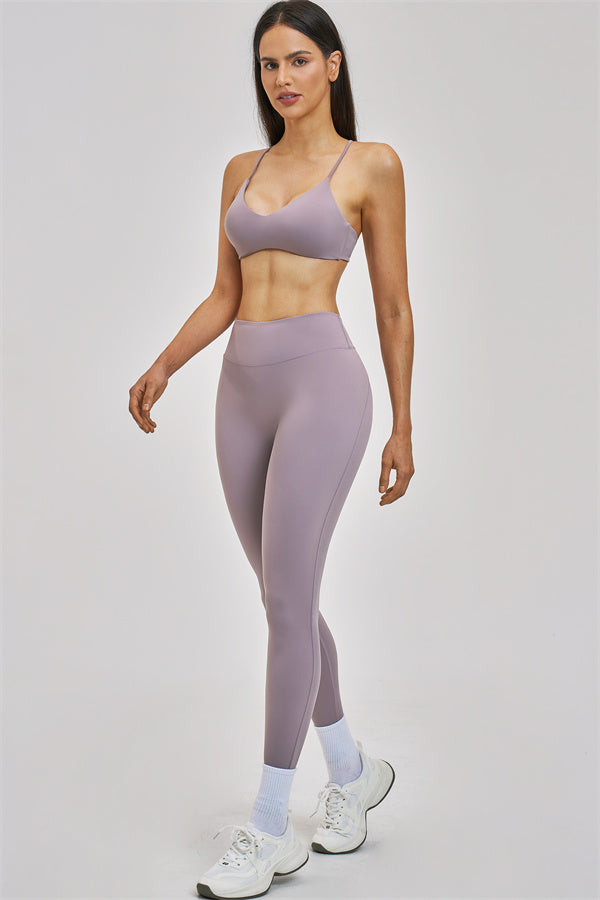 The Zenith Leggings