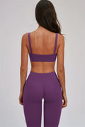 The Kinetic Sports Bra Leggings 2-Piece Set