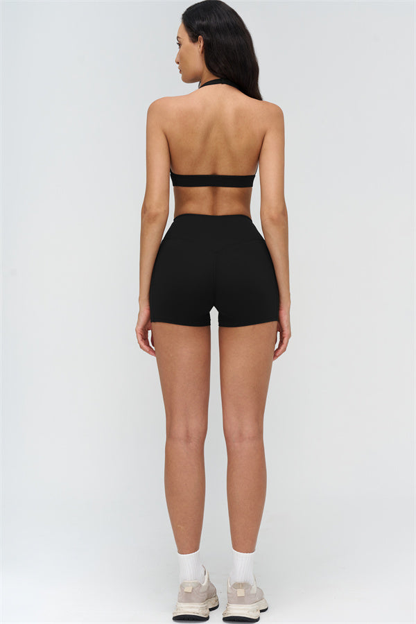 The BoldFit Sports Bra