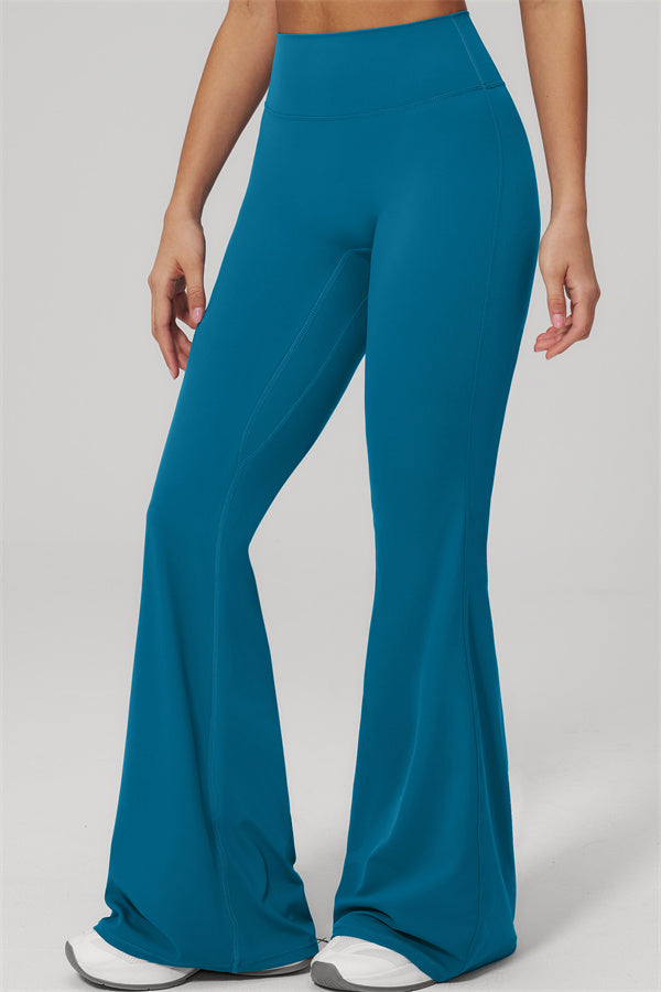 The Rapture T-shirt Flared Leggings 2-Piece Set