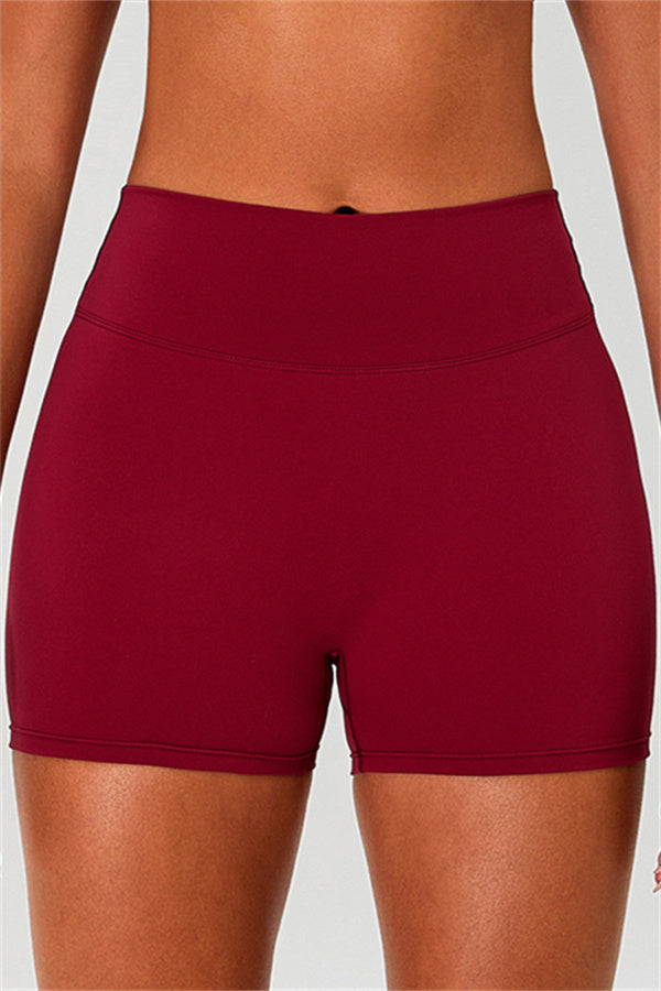 The Ember Sports Bra Shorts 2-Piece Set