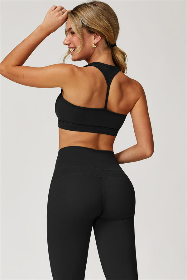 The Epic Flared Leggings