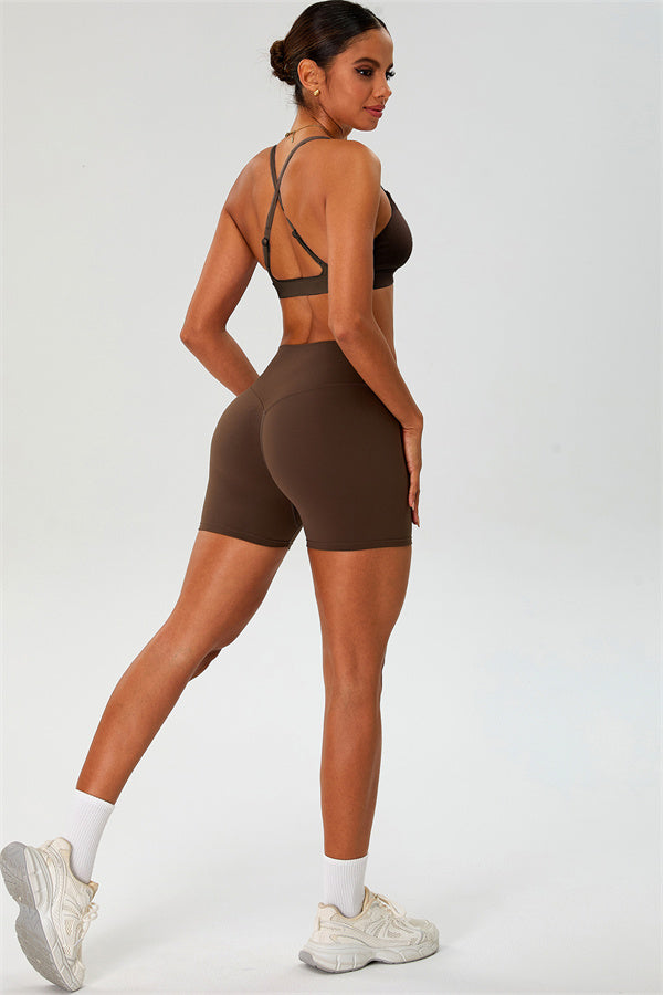 The Ember Shorts
