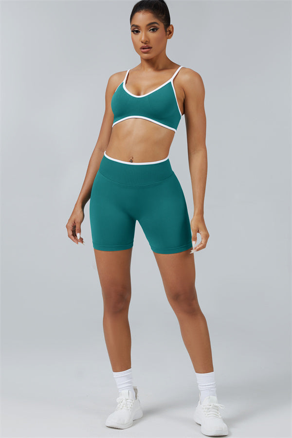 The Elevate Shorts