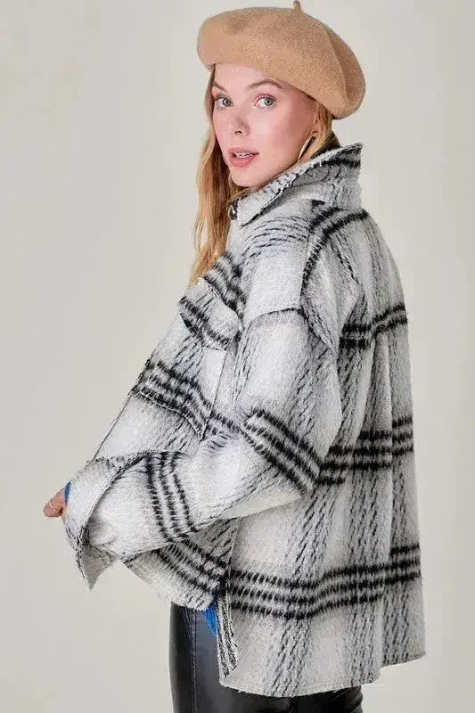 Madelyn Jacket