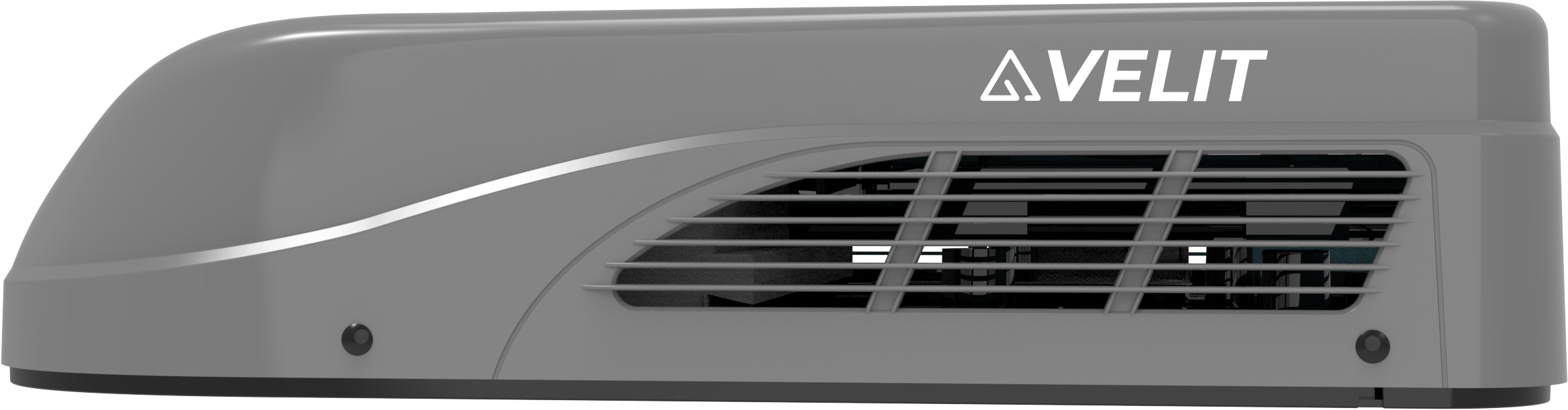 Velit 2000R - 12V/24V/48V Rooftop Air Conditioner