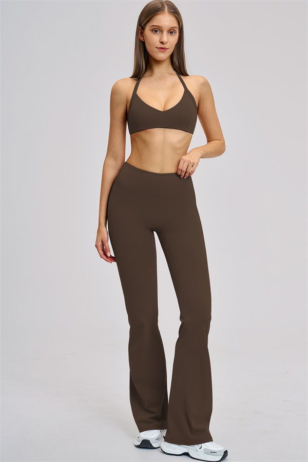 The Zestful Sports Bra