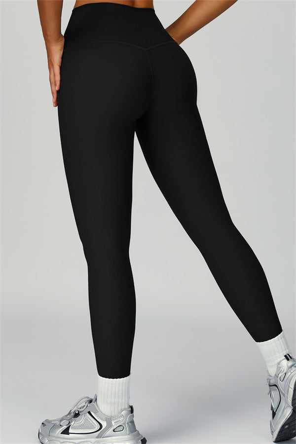 The Burst Jacket Leggings 2-Piece Set