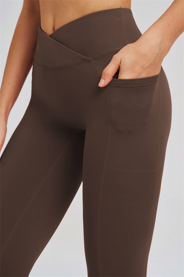 The Sizzle Sports Bra Leggings 2-Piece Set