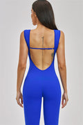 The Zenith Jumpsuit