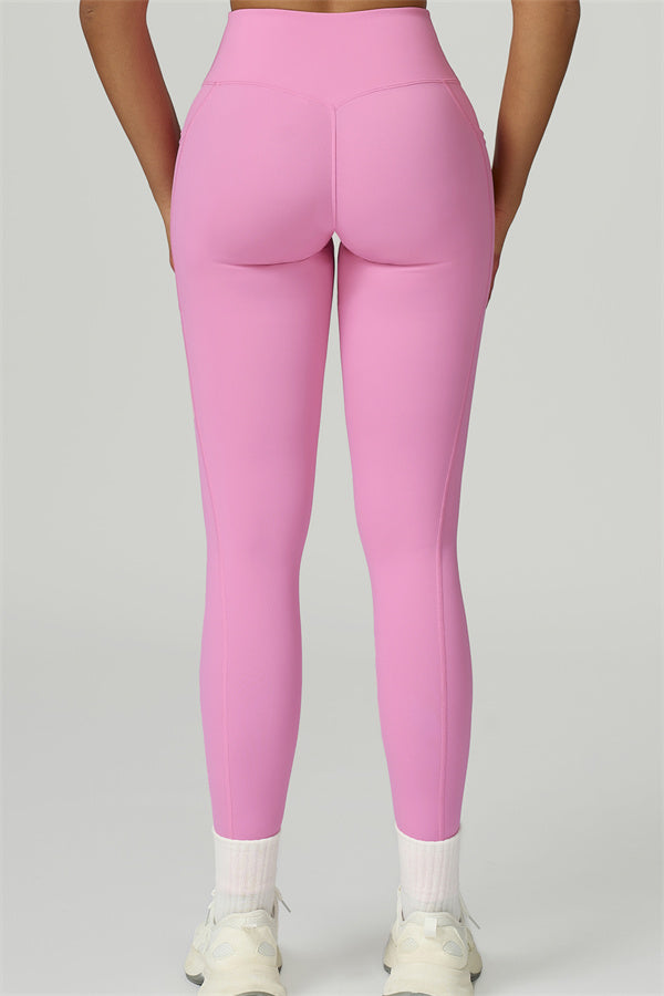 The Flourish Leggings