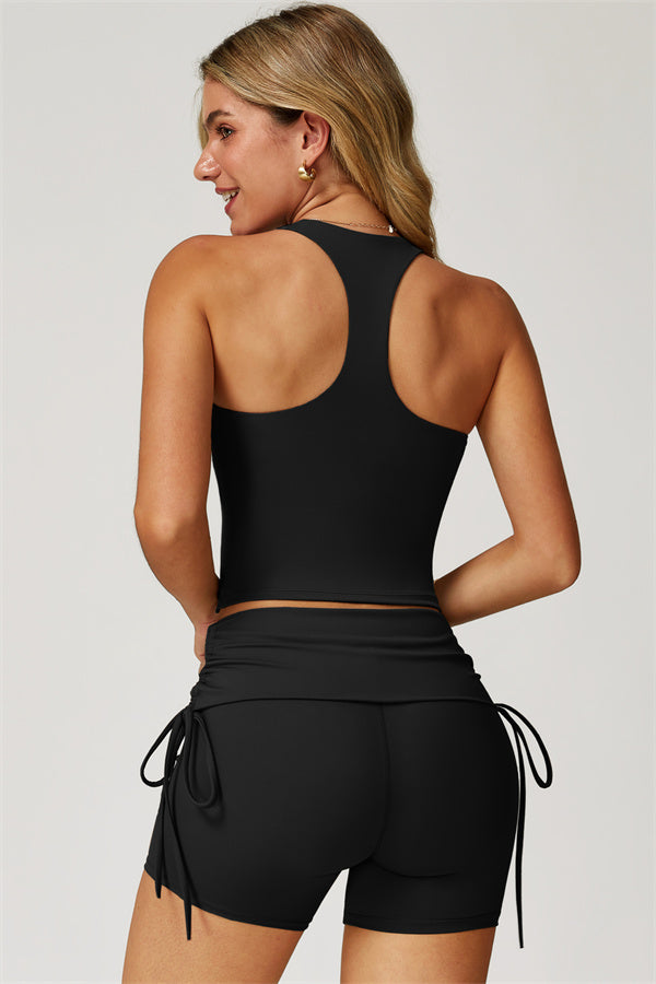 The Echo Tank Top