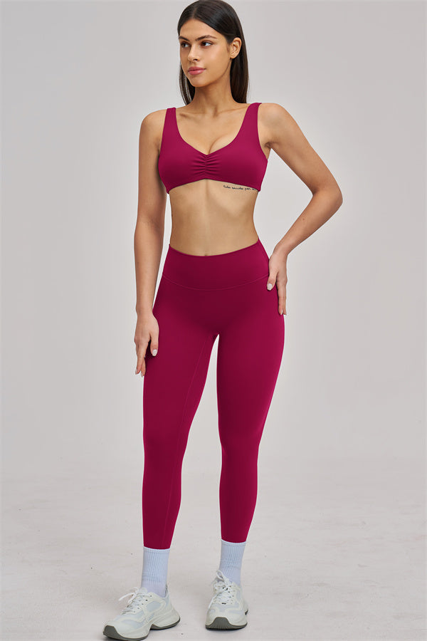 The Swoon Sports Bra