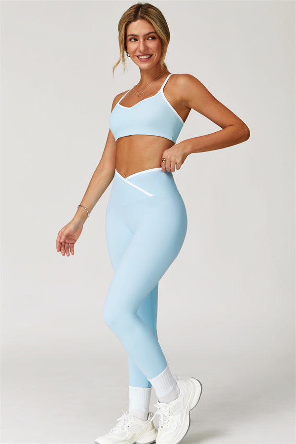 The Boost Leggings