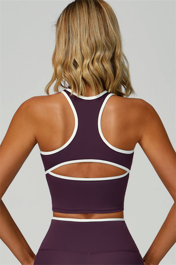 The Quest Tank Leggings 2-Piece Set