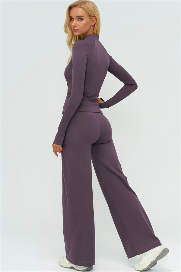 The Twirl New Straight Leg Pants