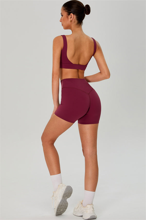 The Jewel Sports Bra