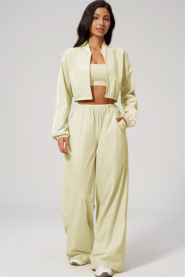 The Spunk UV protection Sweatpants