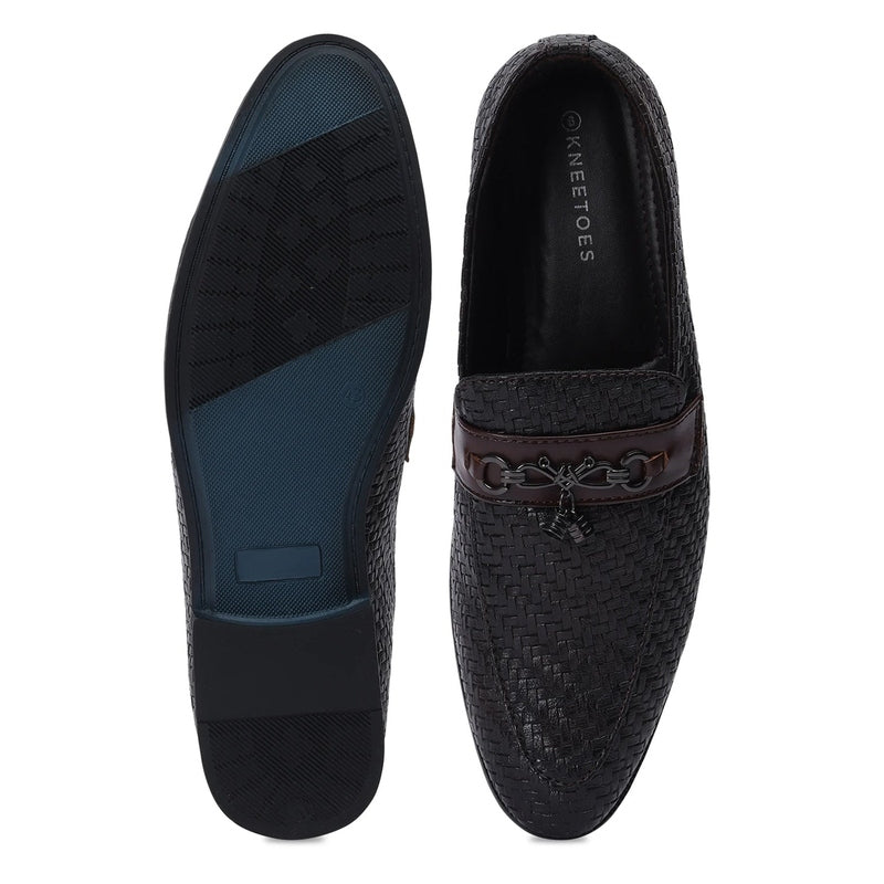 Garrison - Loafers