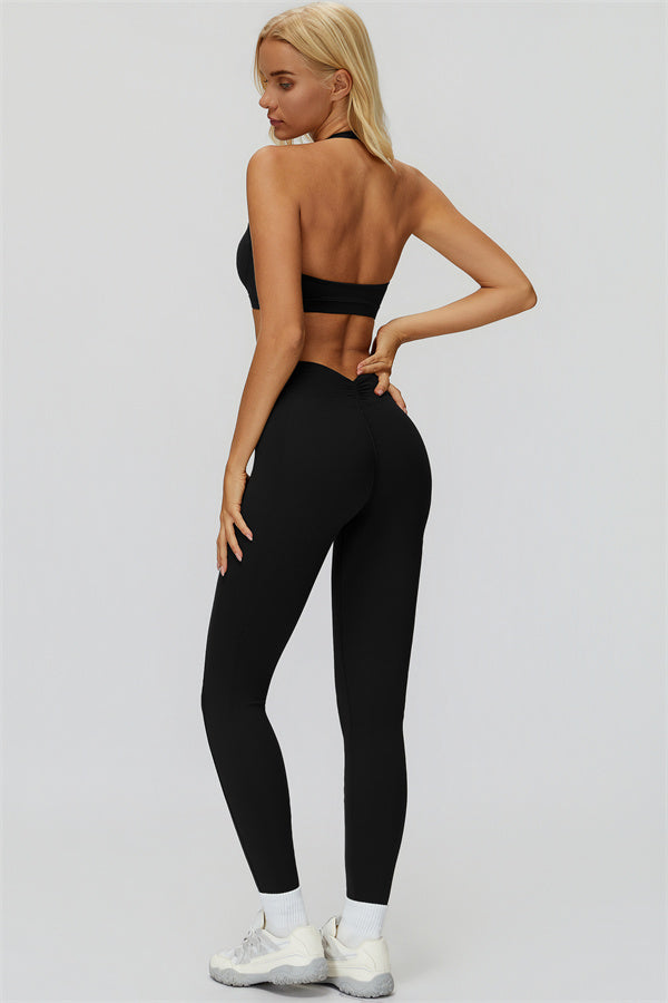 The Fyra Sports Bra