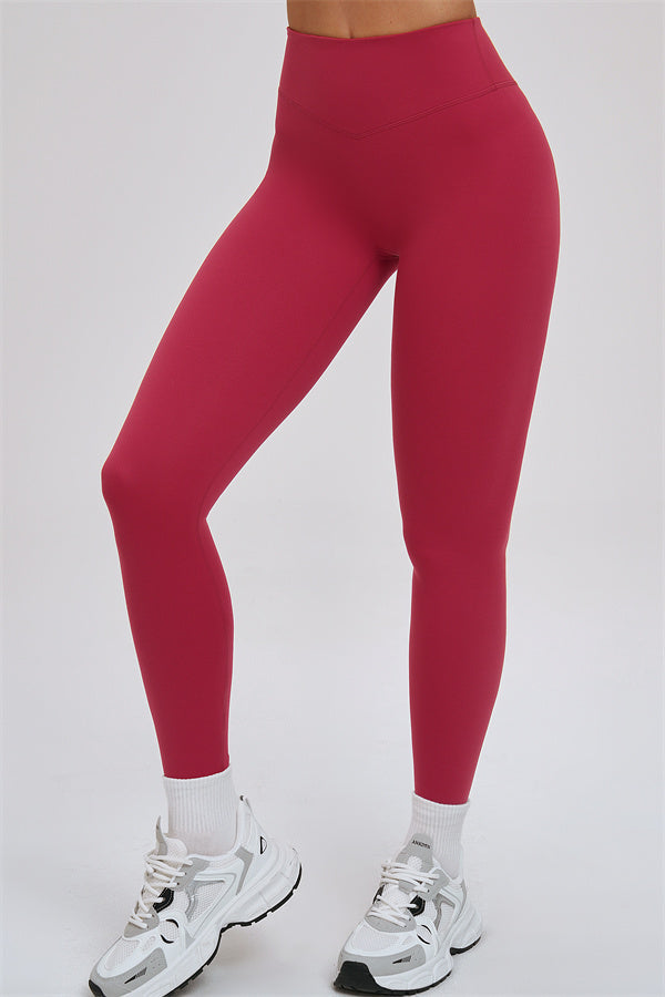 The Kinetic Zip Jacket Sports Bra Leggings 3-Piece Set