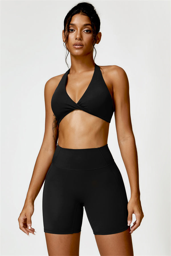 Eleanor Victoria Shorts