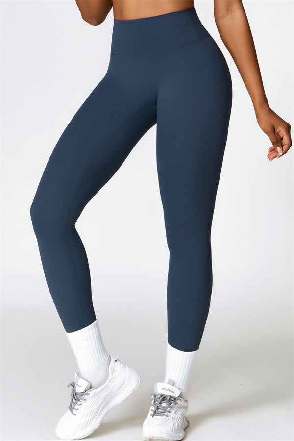 The Isabella Elizabeth Leggings