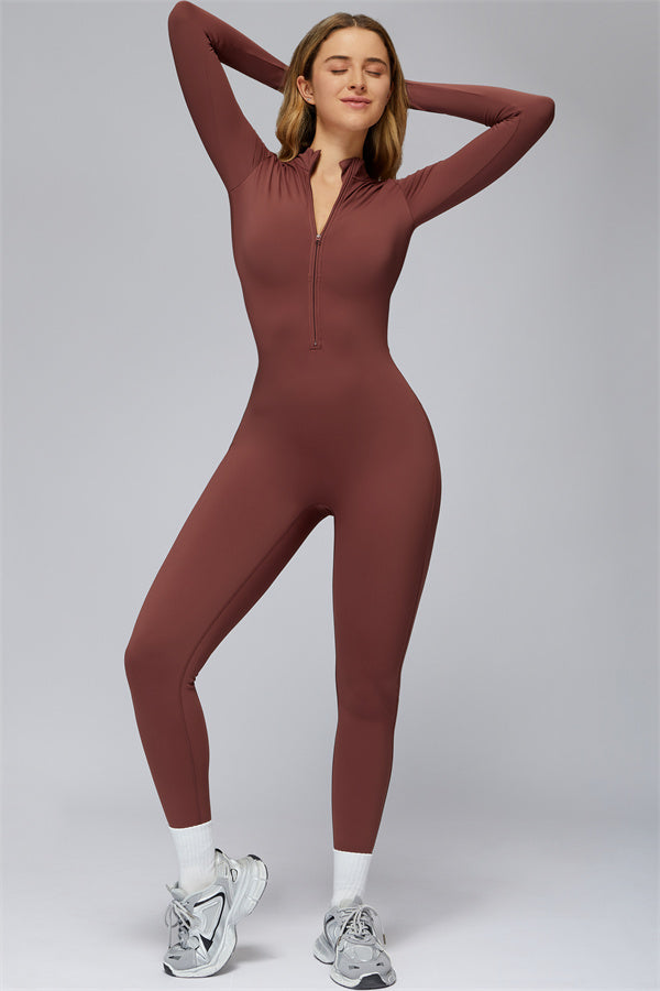 The FlexCore Jumpsuit
