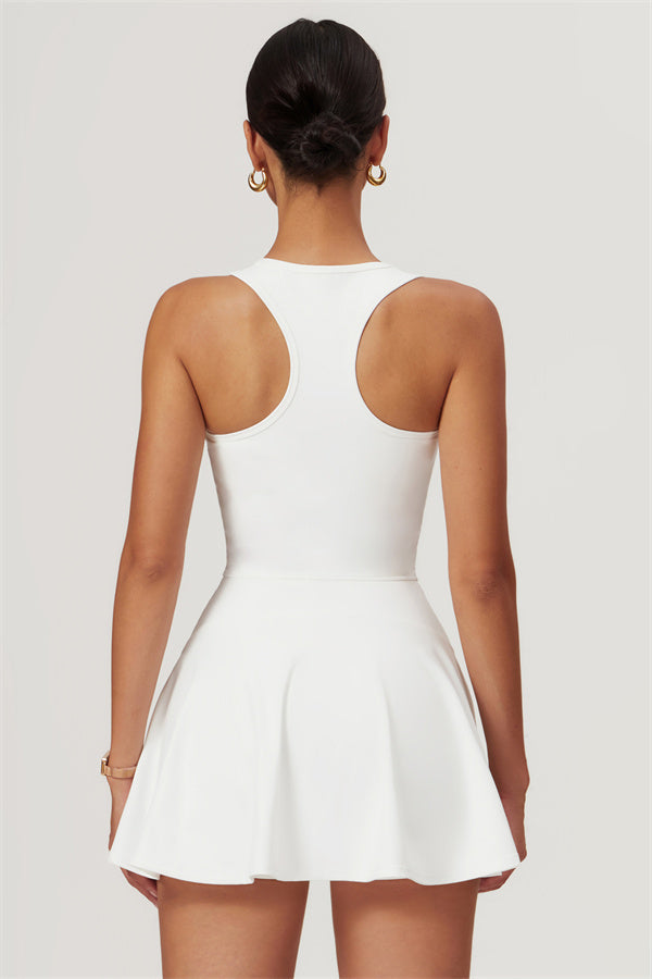 Max Lift Tennis Dress