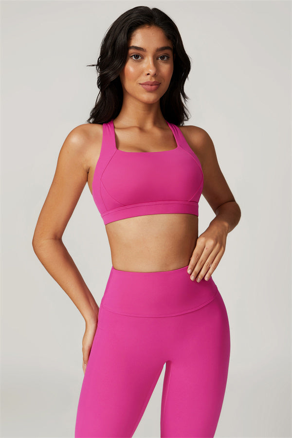 The Lily Belle Flared Leggings