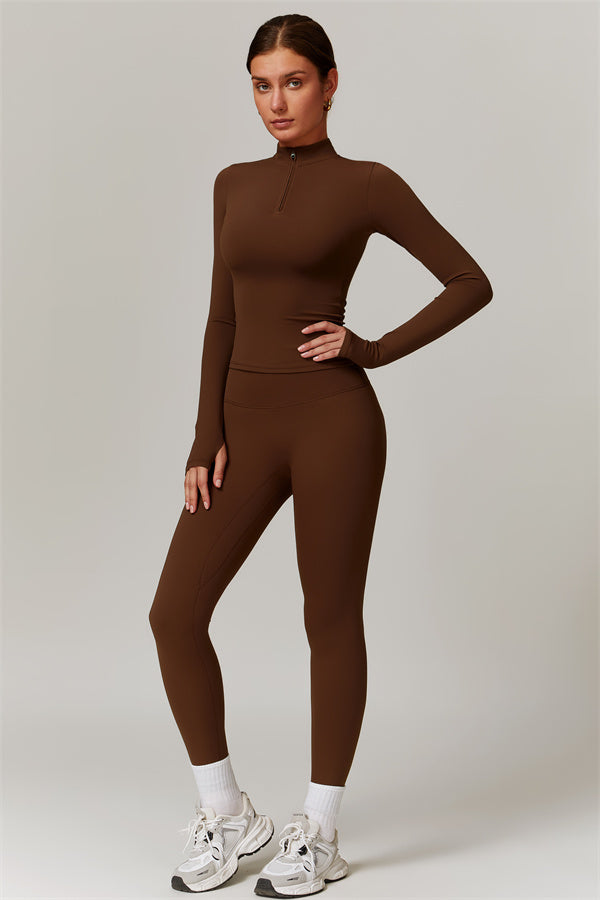 The Isabella Elizabeth Leggings