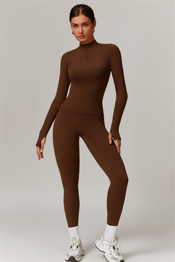 The Isabella Elizabeth Leggings