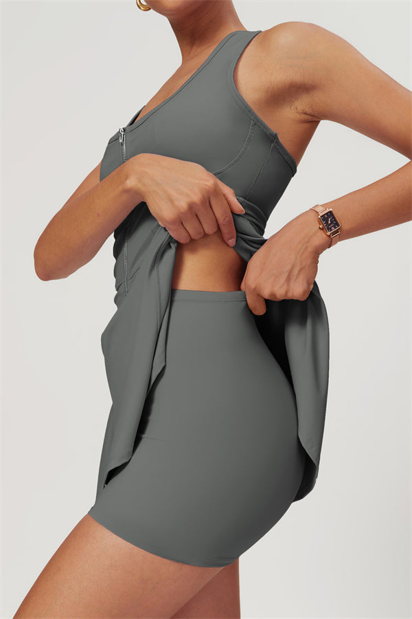 Max Lift Tennis Dress