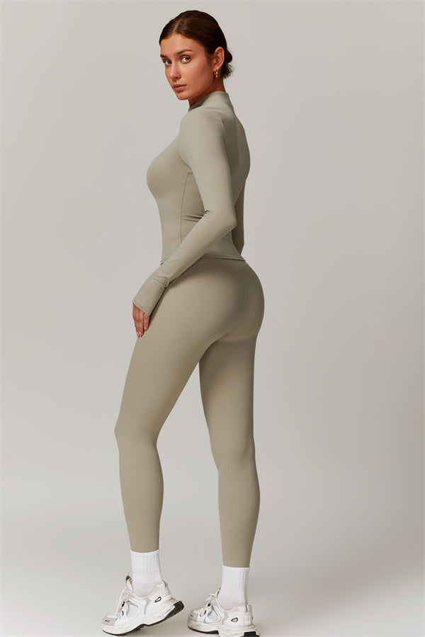 The Isabella Elizabeth Leggings