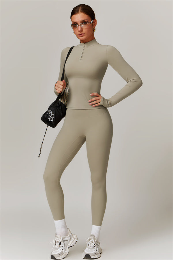 The Isabella Elizabeth Leggings