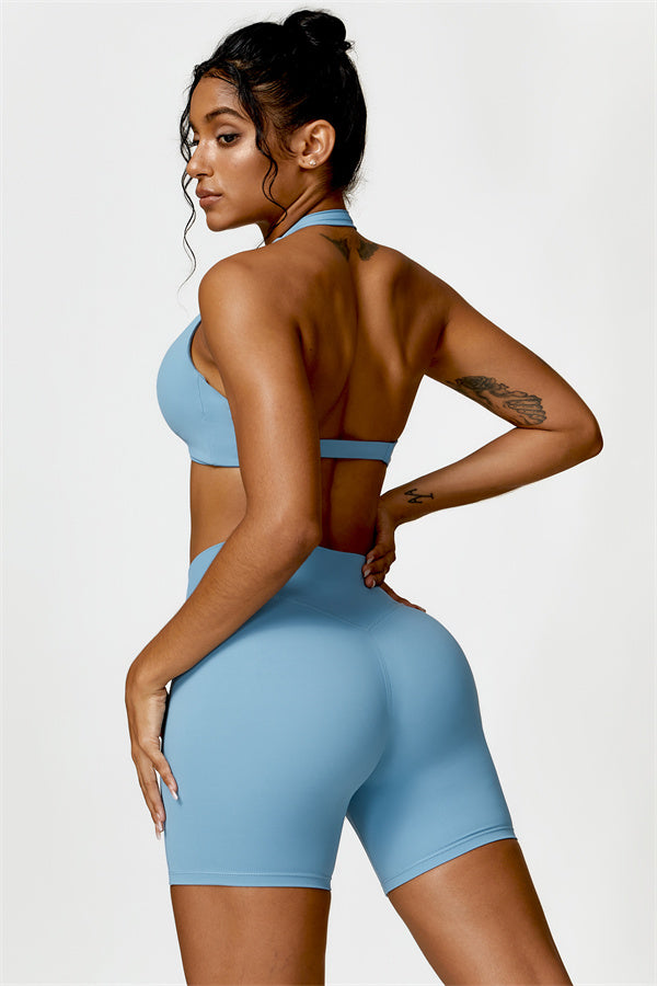 Eleanor Victoria Shorts