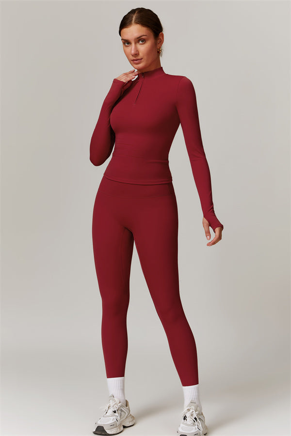 The Isabella Elizabeth Leggings