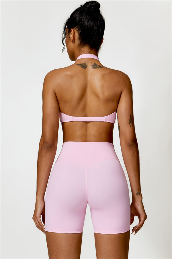Eleanor Victoria Shorts