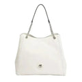 Maria Carla Woman's Fashion Luxury Leather Handbag/Tote, Smooth