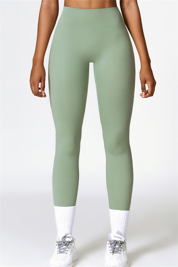 The Isabella Leggings