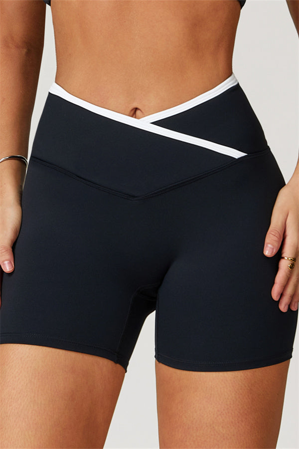 The Boost Sports Bra Shorts 2-Piece Set