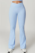 The Sophia Flared Leggings