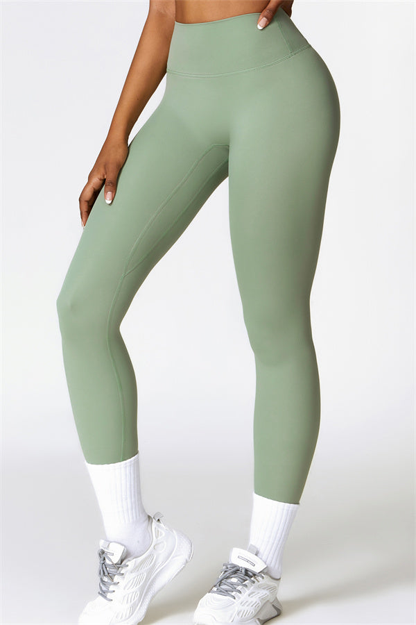 The Isabella Elizabeth Leggings