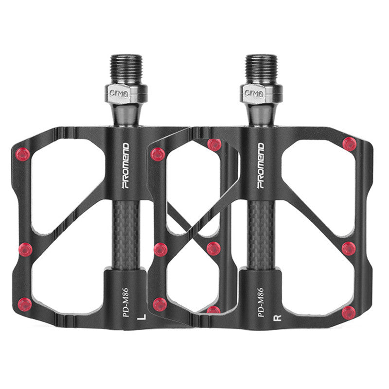 Titanium Bicycle Pedal Titanium Shaft Carbon Tube Bicycle Pedal Mountain Bike 3 Palin Pedal Road Bike Riding Pedal Bicycle Platform Pedals Bicycle Pedal Titanium Shaft Carbon Tube Bicycle Pedal Mountain Bike Pedal Road Bike Riding Pedal