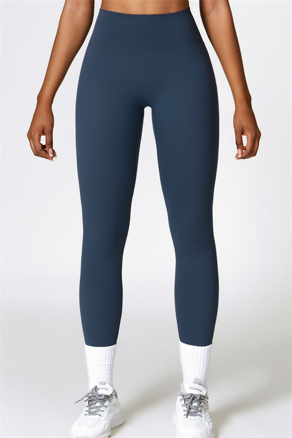 The Isabella Elizabeth Leggings