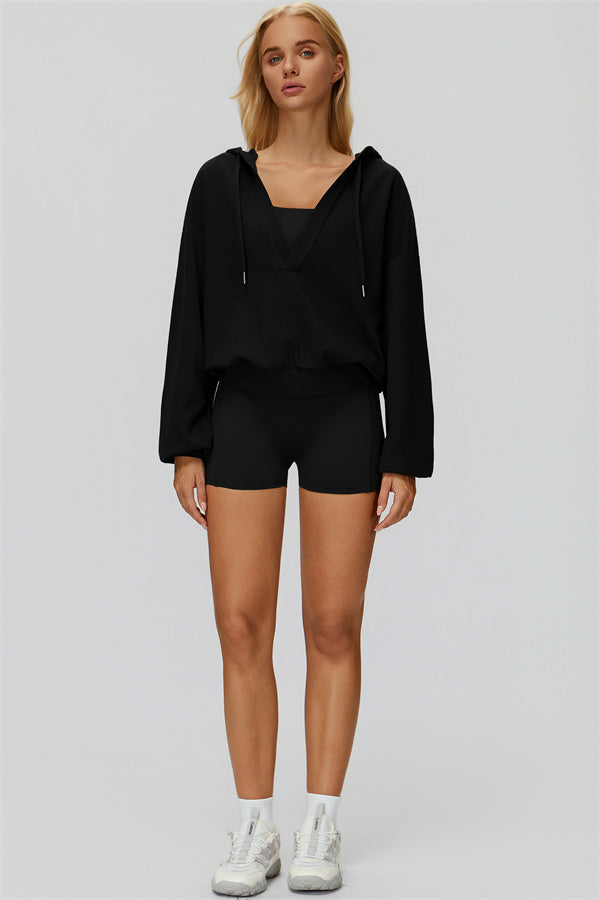 The Fyra Shorts