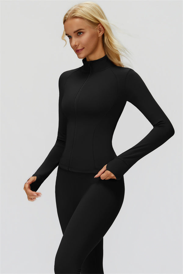 The FemmeFit Leggings