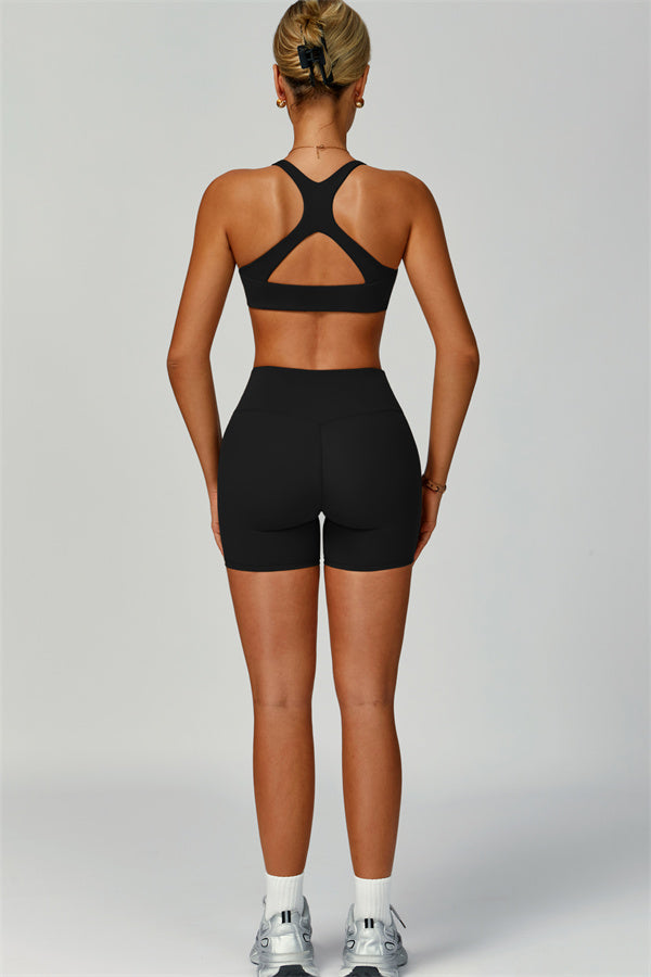 The Thrive Shorts
